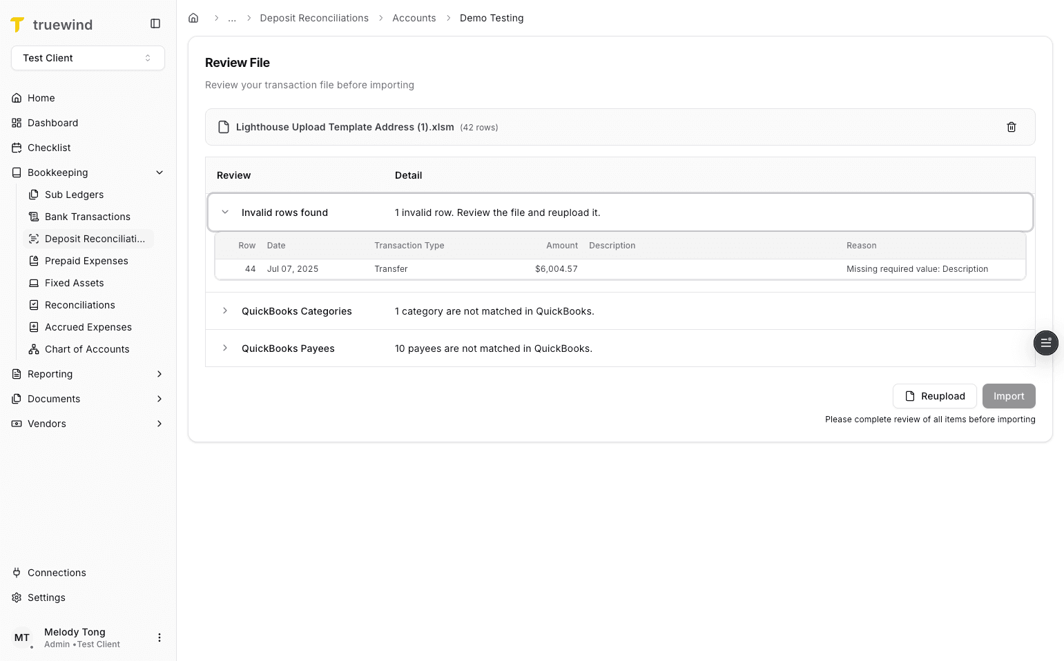 Screenshot showing the TW_Stage description field