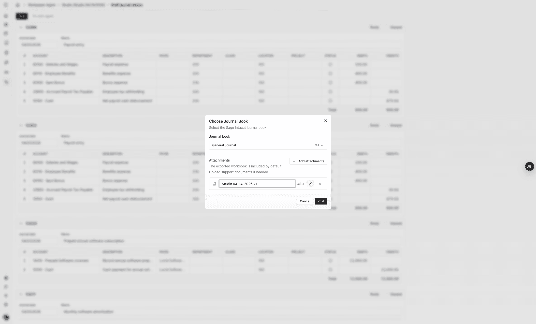 Screenshot showing Click Save workbook filename