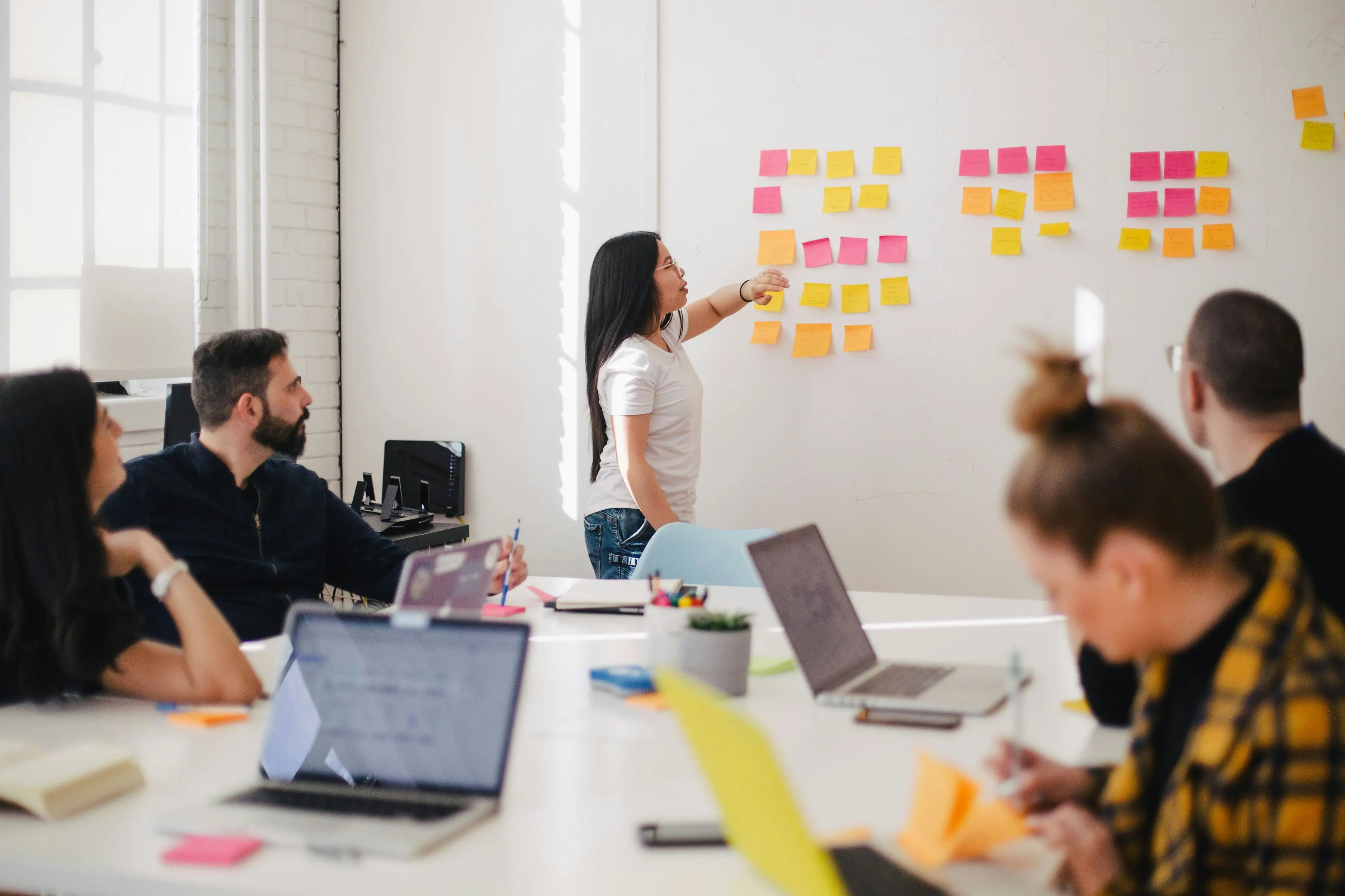 An Interview with Ryan Keating - Financial Advice for Startups