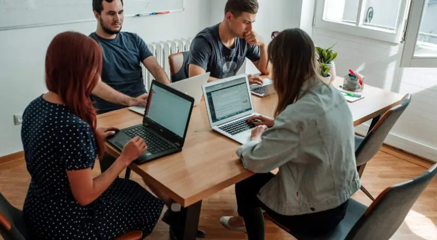 Behind the Code: Building Truewind's Engineering Team and Culture