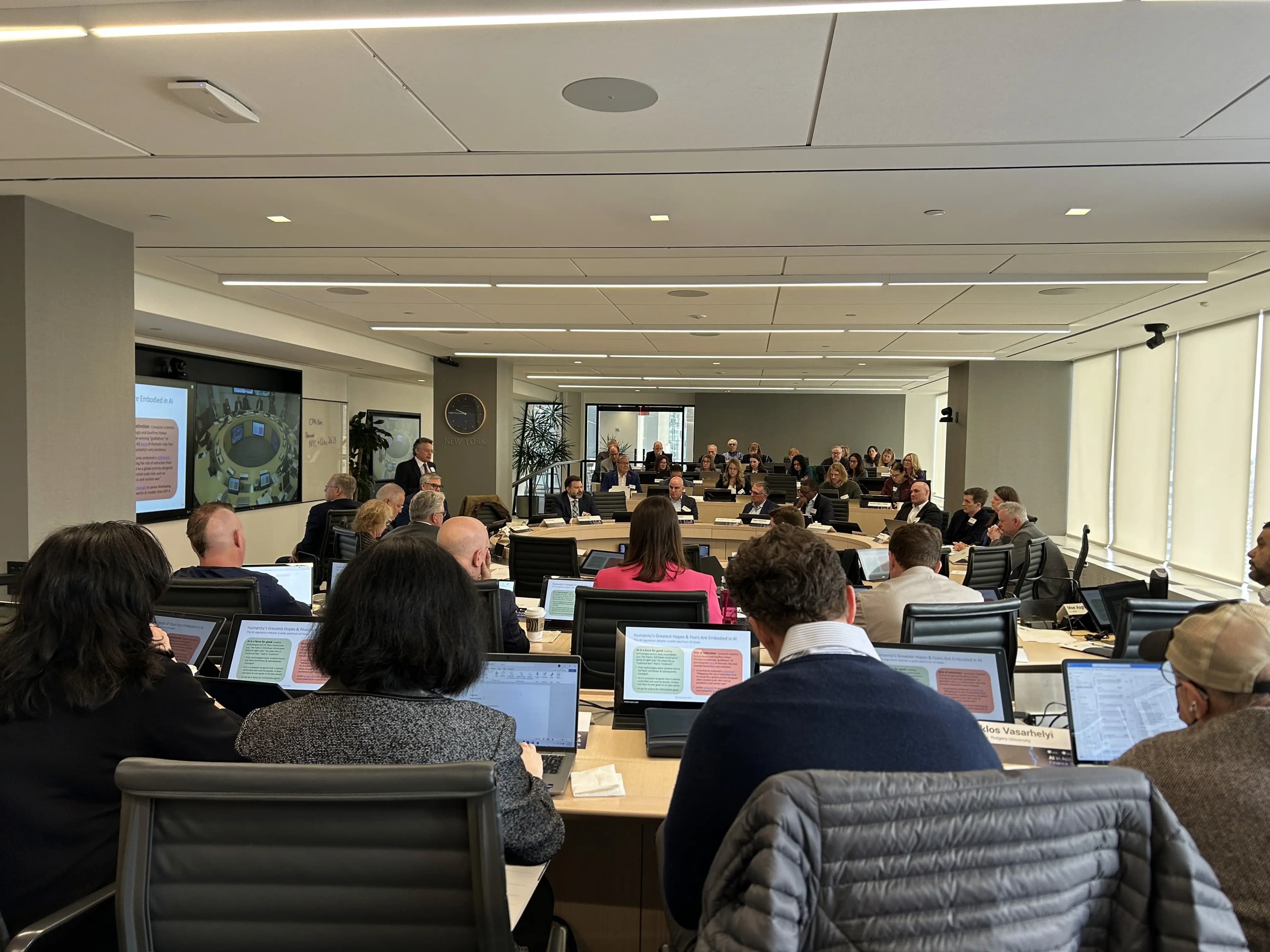 From Our CEO: Inside the AICPA and CPA.com AI Symposium