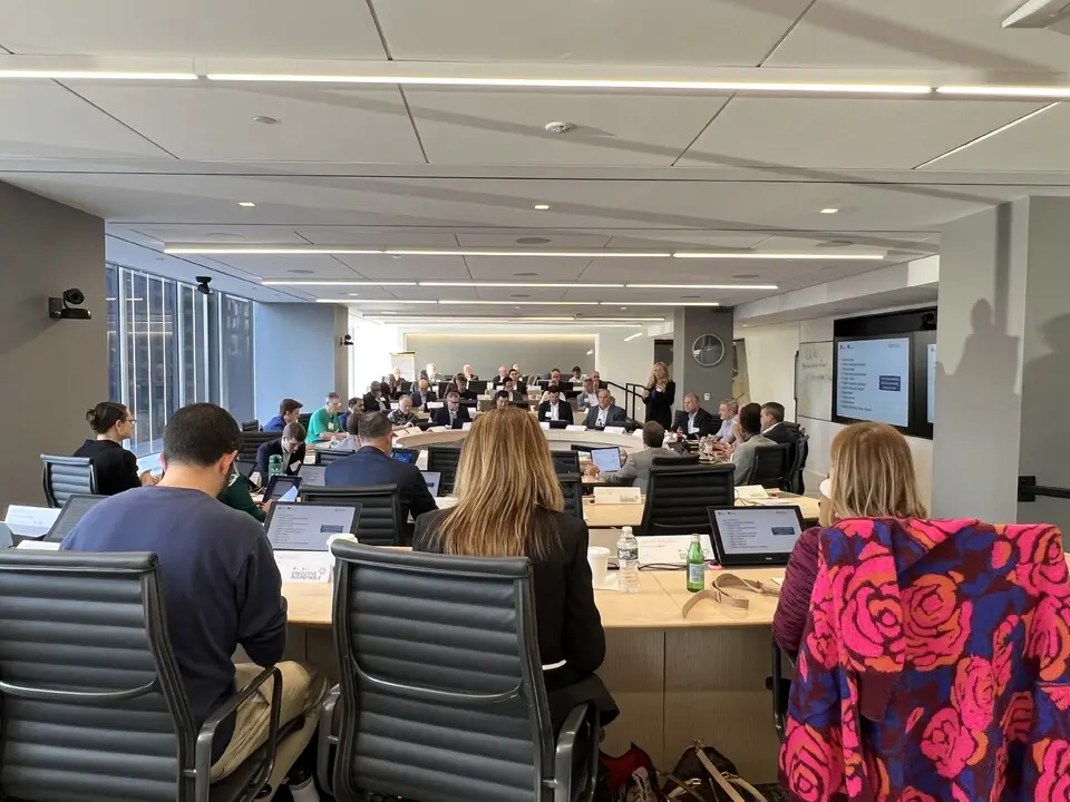 From Our CEO: Reflecting On The AICPA Executive Roundtable