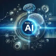 From Our CEO: The Current State of AI and Where It's Headed