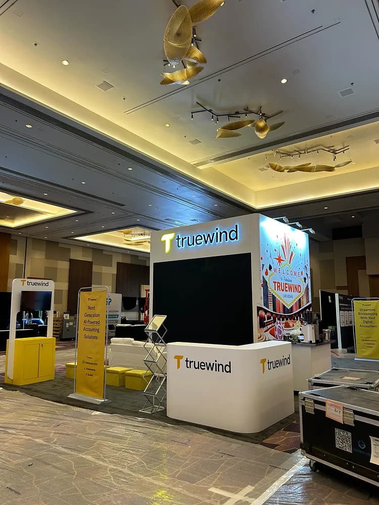 Truewind @ AICPA Engage 24