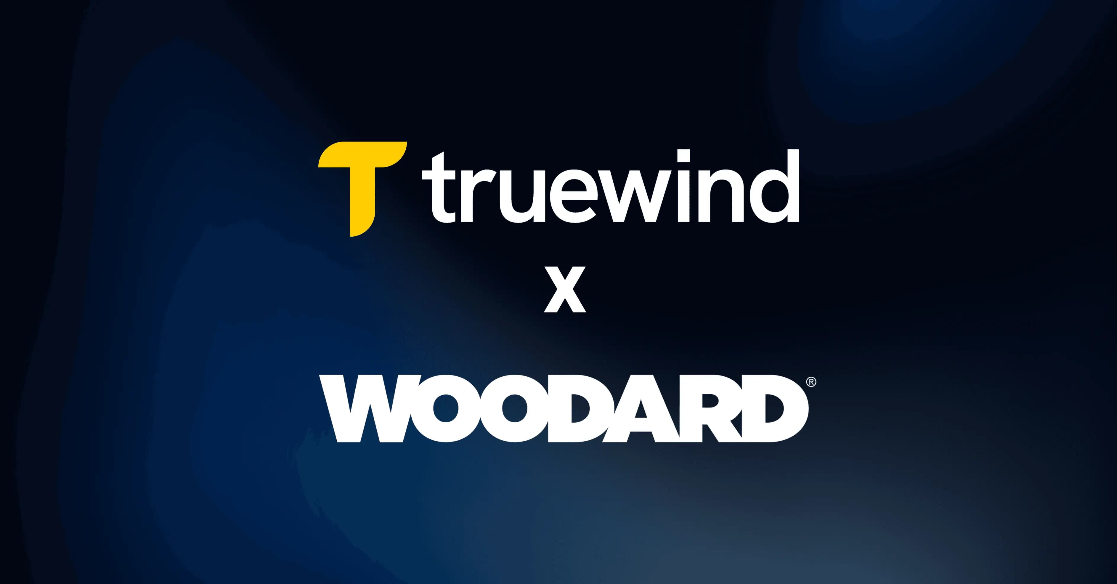Truewind Becomes a Sponsor and Weekly Contributor of The Woodard Report