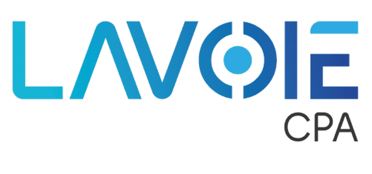 Lavoie CPA logo