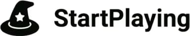 StartPlaying logo