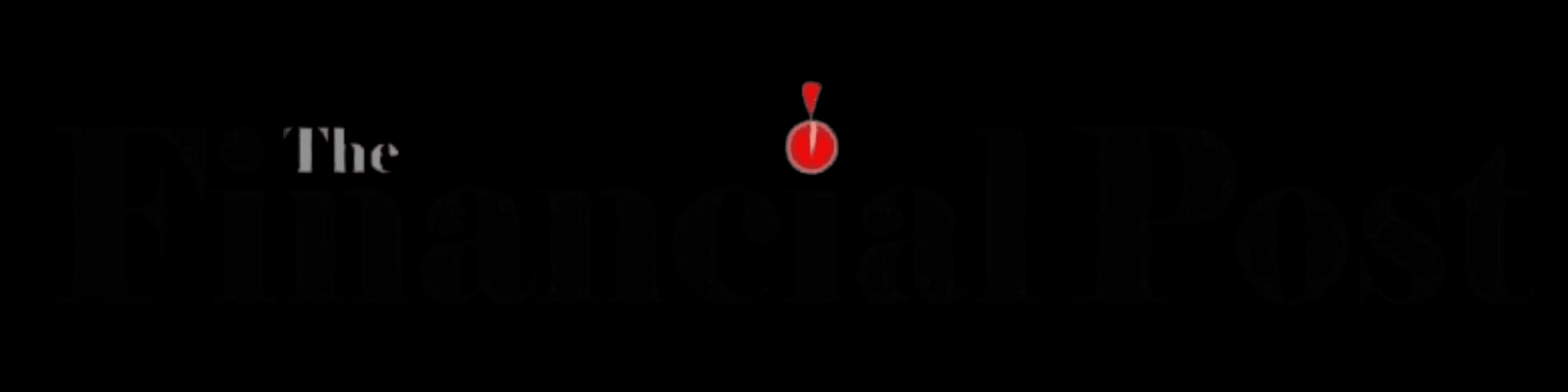 Financial Post logo