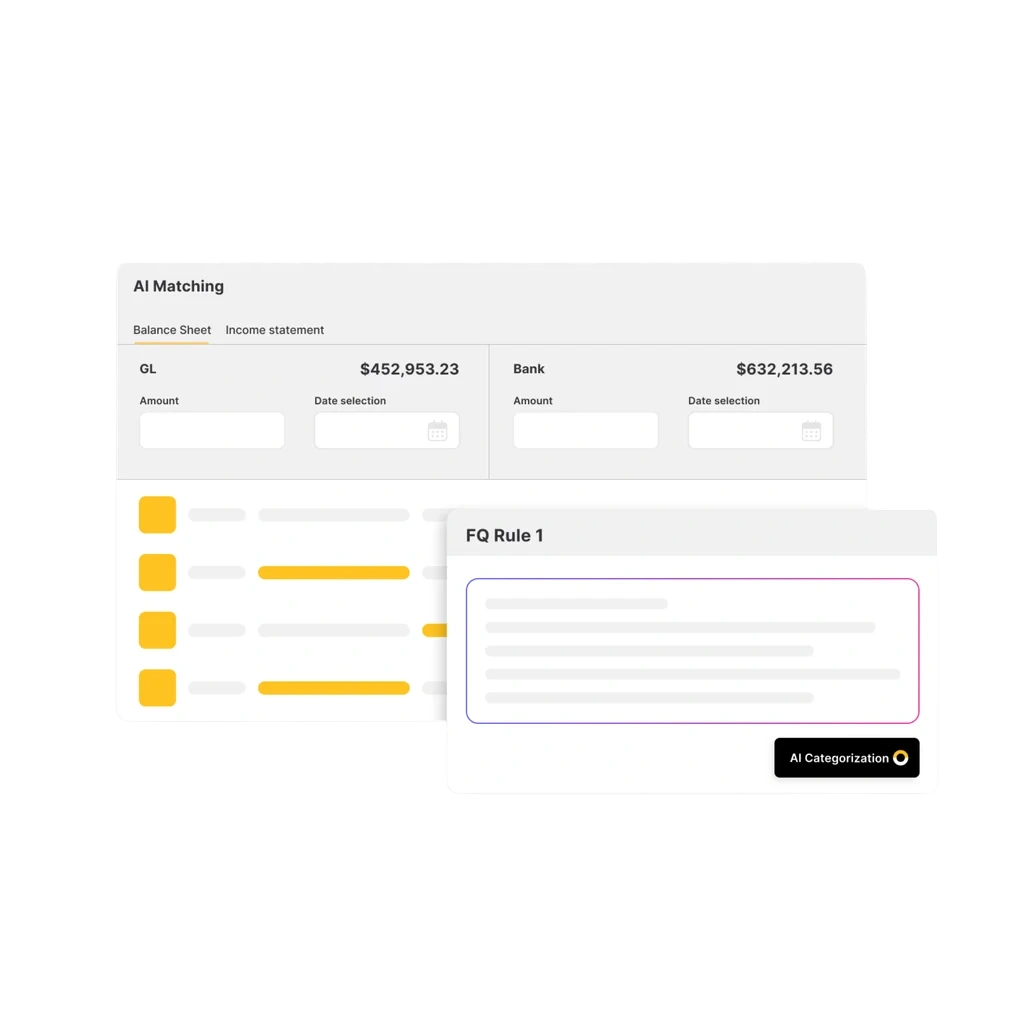 Controller team reviewing close progress and account support in Truewind