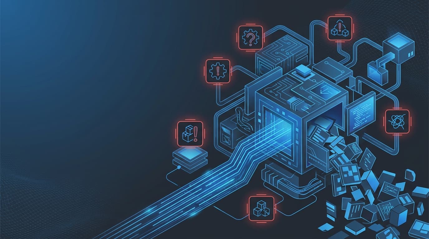 7 Signs Your Accounting Automation Stack Is Creating More Close Complexity - Truewind professional guide illustration