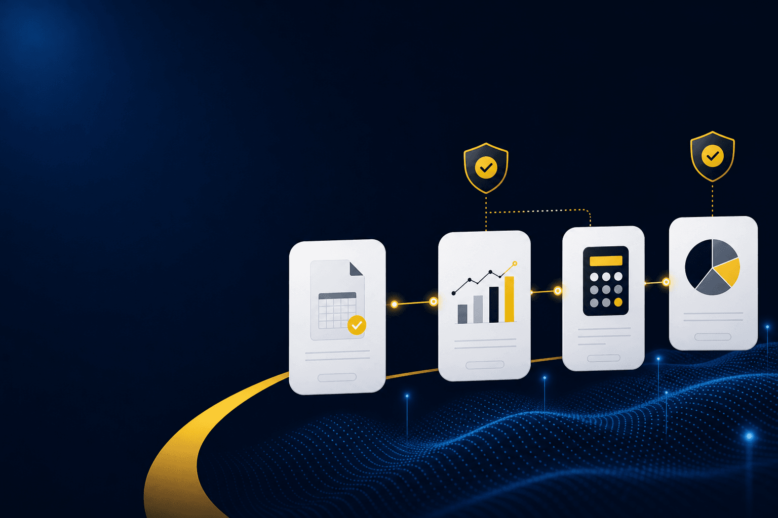 AI Accounting Pilot Scorecard: Pick a Safe First Workflow - Truewind professional guide illustration