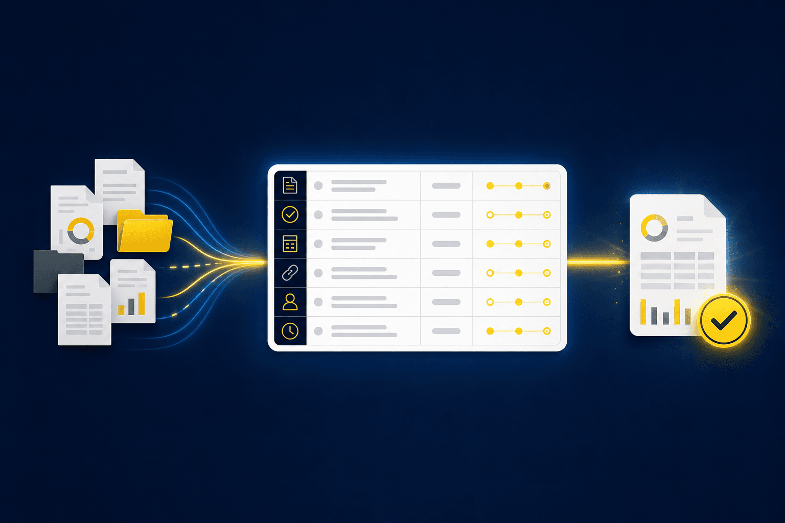 Audit-Ready Workpapers: 6 Reviewer Sign-Off Controls - Truewind professional guide illustration