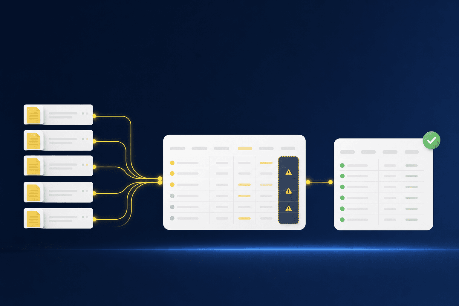 How to Spot Hidden Audit Risk in Everyday Close Workflows - Truewind professional guide illustration