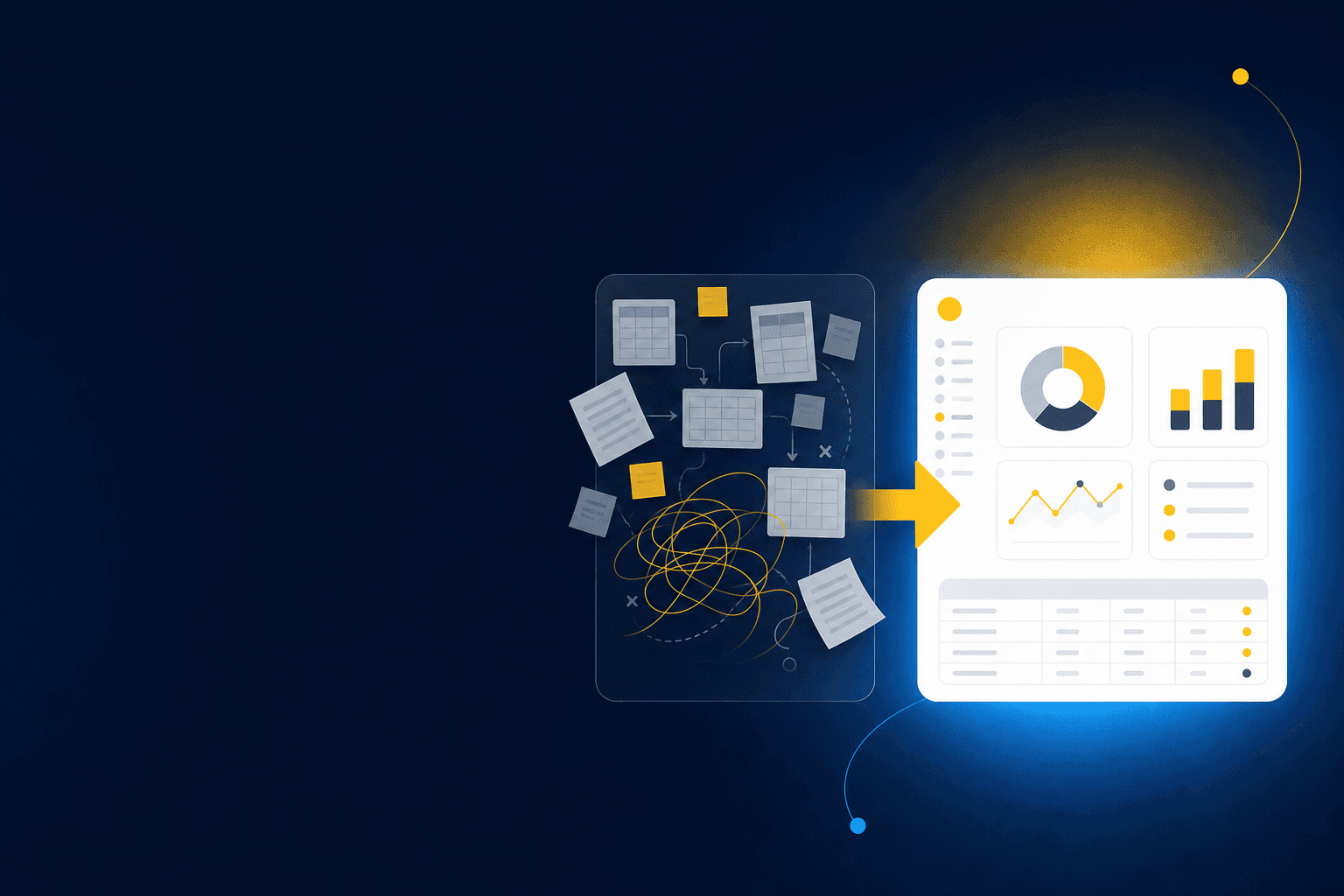 Nonprofit Accounting Software: 9 Capabilities Finance Teams Actually Need - Truewind professional guide illustration