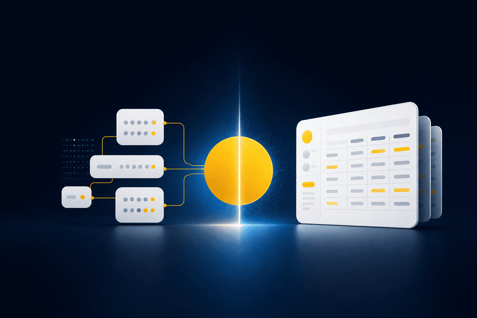Numeric vs Rillet: Which Should You Choose? - Truewind professional guide illustration