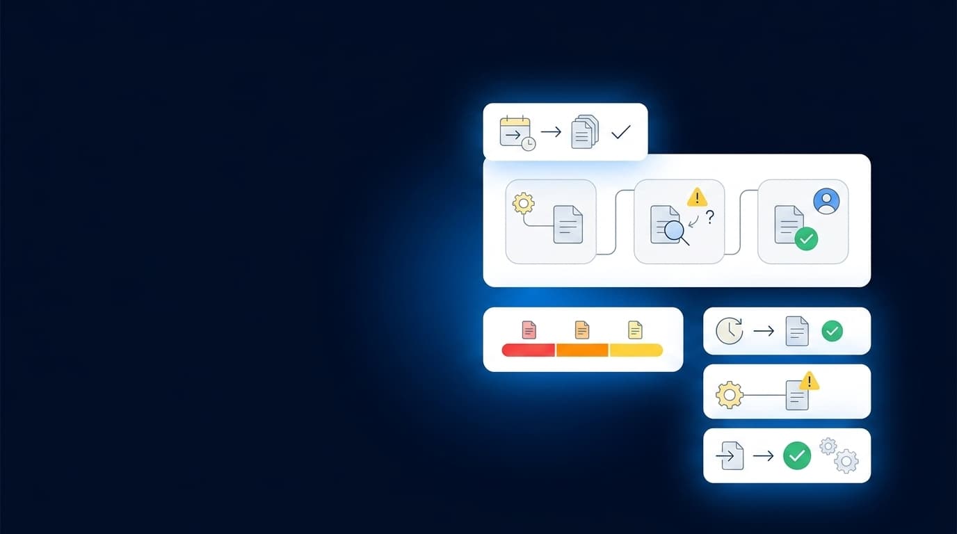 Prepaid Expense Schedule Template Choices for Lean Teams - Truewind professional guide illustration