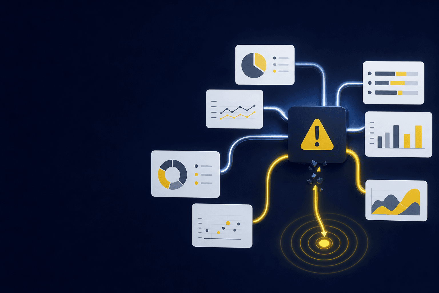 Sage Intacct vs QuickBooks for Nonprofit Accounting: Fund Tracking, Grants, and Automation - Truewind professional guide illustration