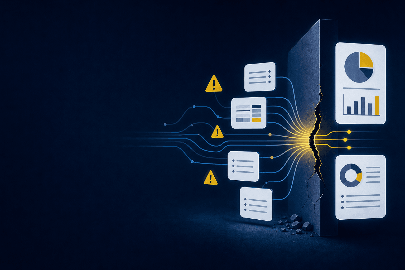 The Real Cost of a Slow Close Is Strategic, Not Operational - Truewind professional guide illustration