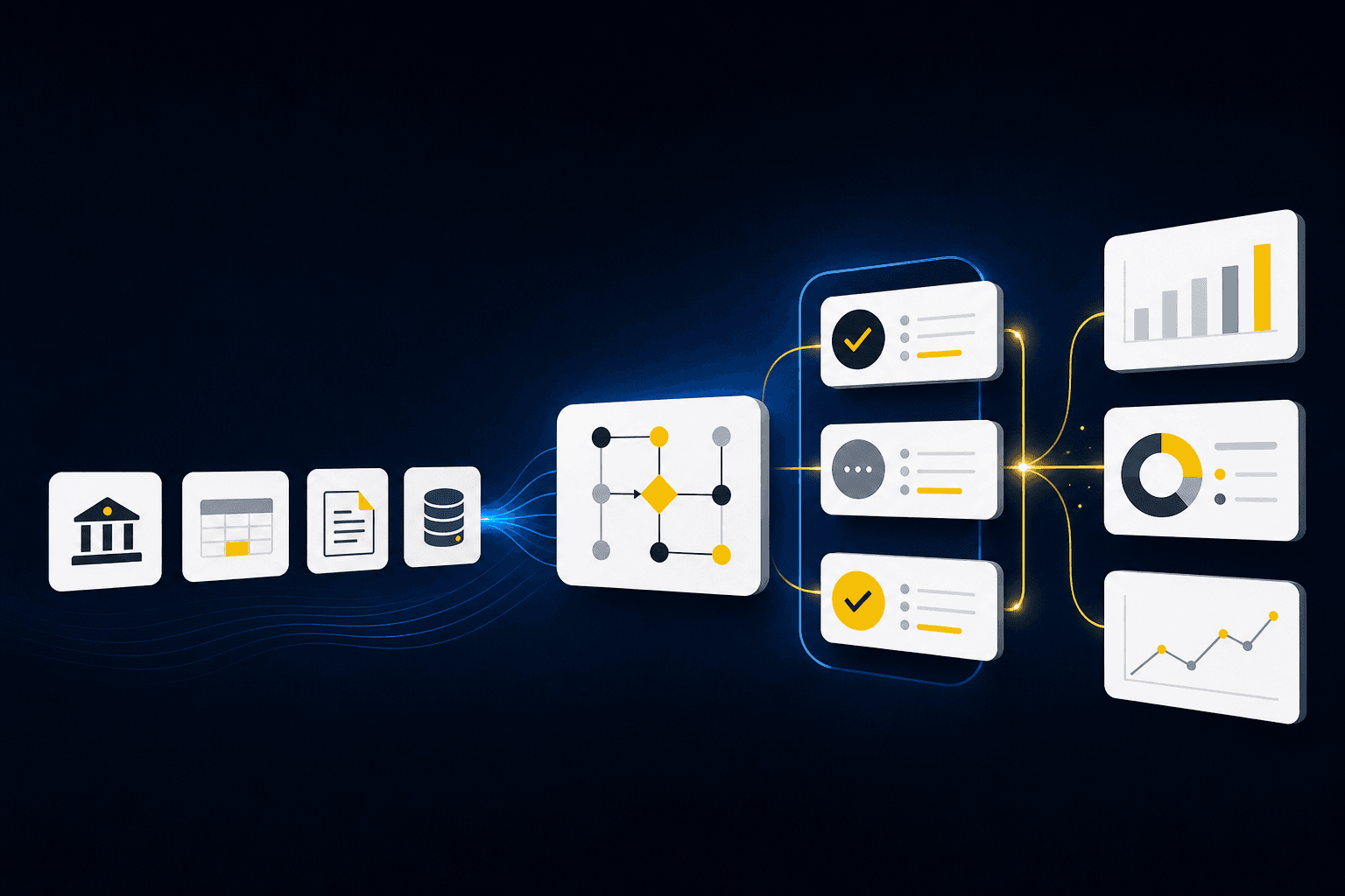 Truewind vs Numeric: Complete Comparison Guide - Truewind professional guide illustration