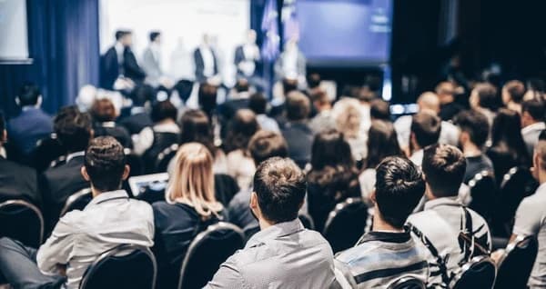 Lessons From Going Big at Our First Conference