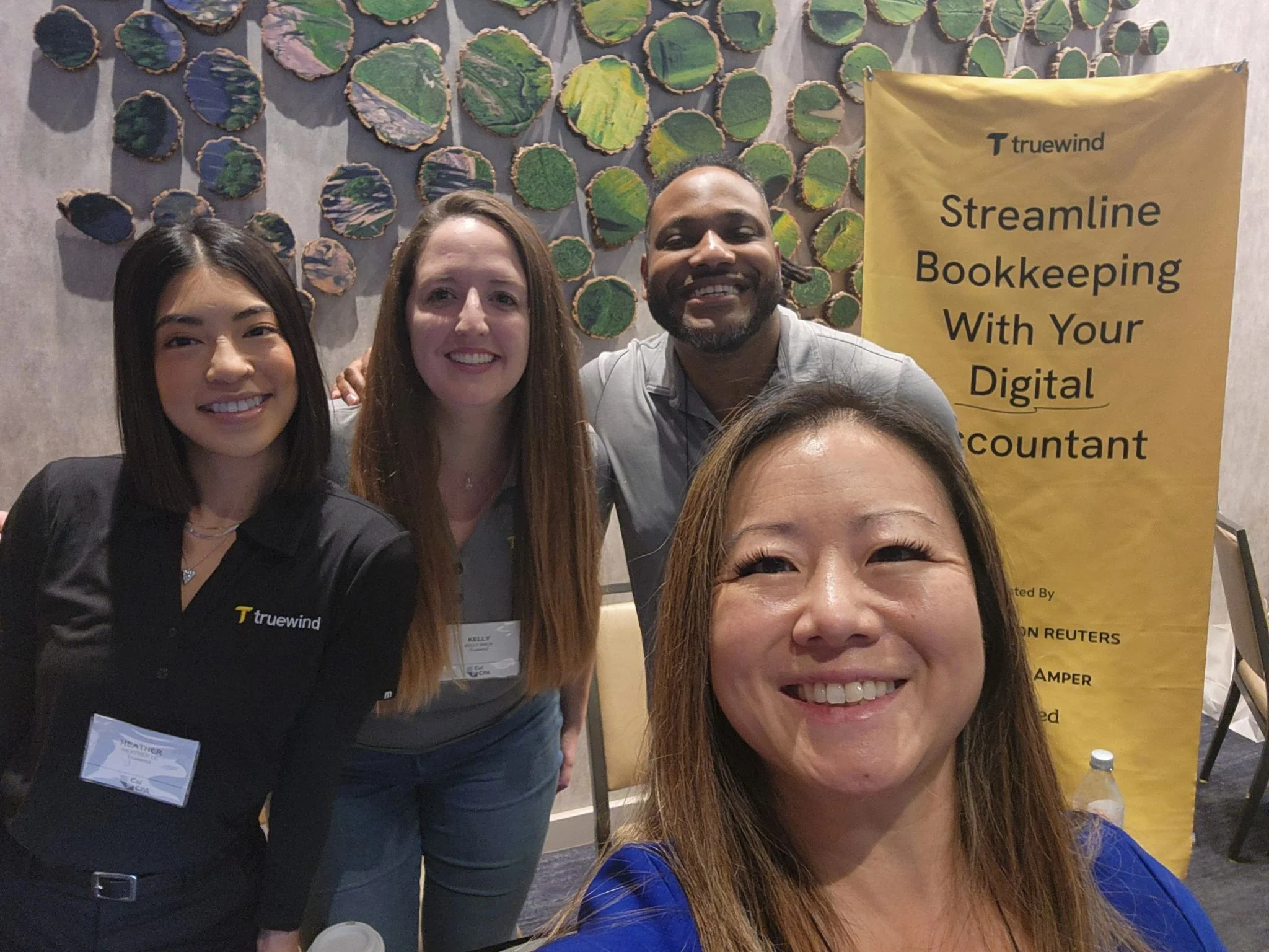 The CalCPA and Truewind partnership focuses on bringing practical AI tools and education to accountants navigating industry change