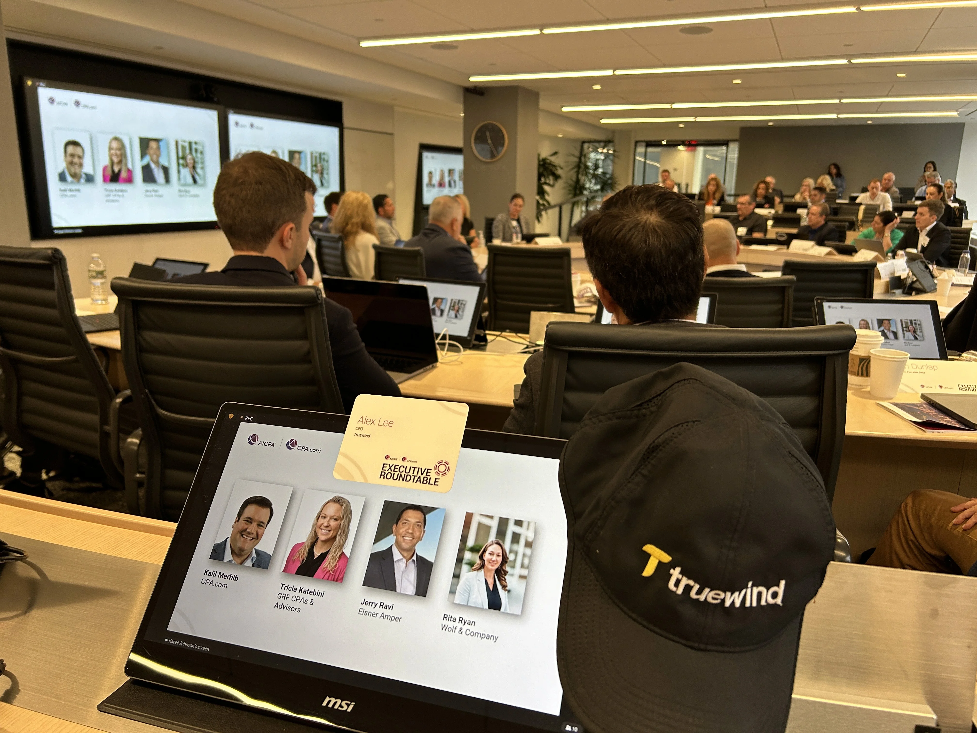 AI accounting tools like Truewind improve categorization accuracy and shorten the monthly close process for firms of all sizes