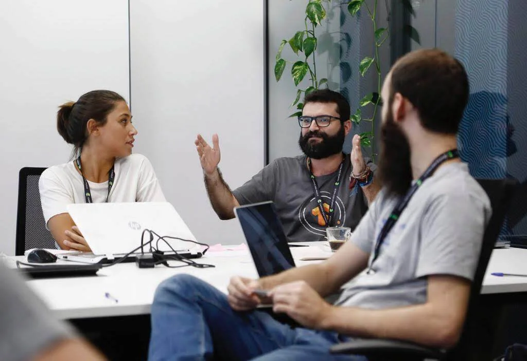 Hiring the right engineers was key to developing Truewind's AI accounting platform, which helps firms streamline reconciliation and financial reporting