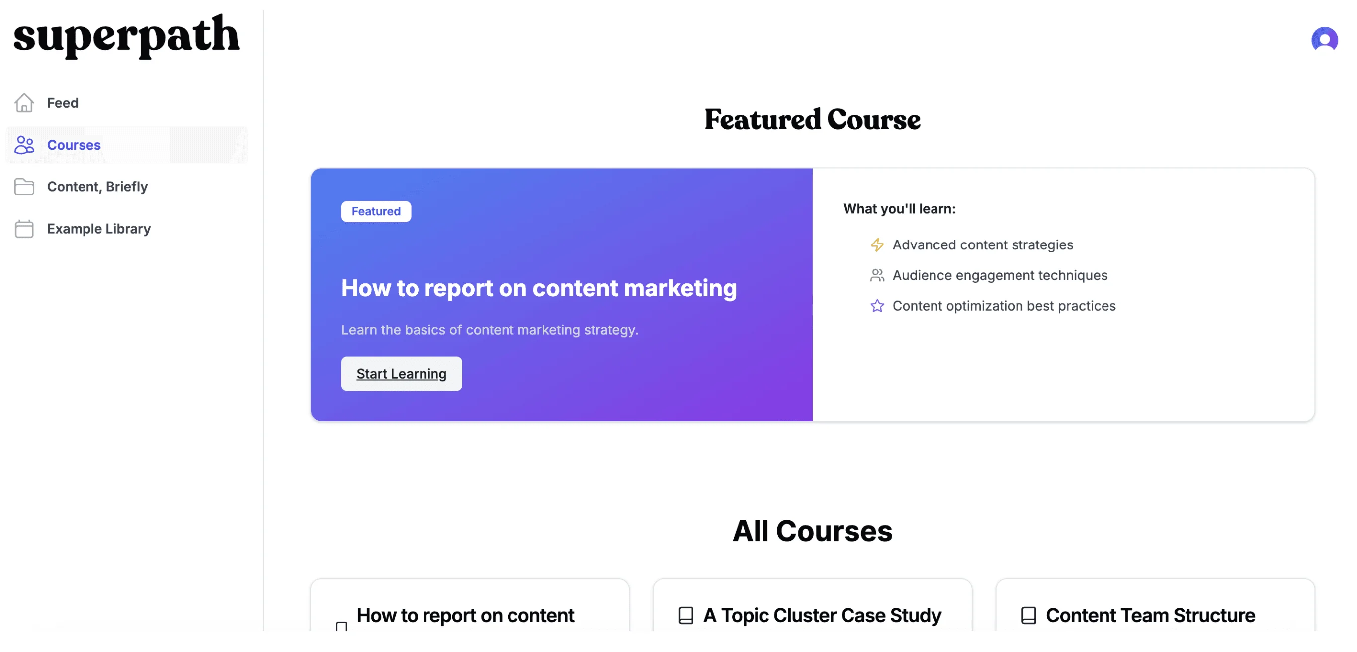 With Truewind, Superpath reduced time spent on manual accounting tasks and focused more on strategic growth
