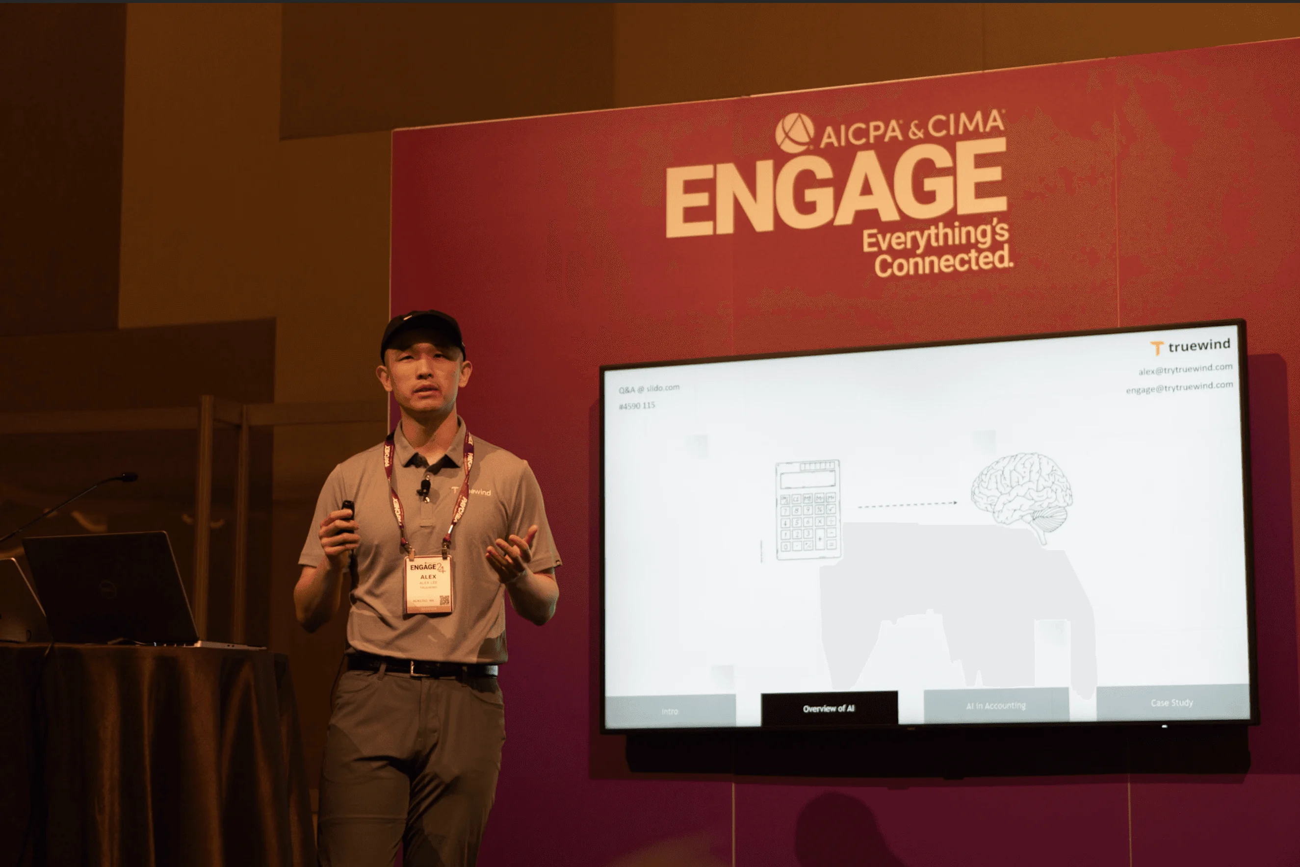 AI-powered accounting is gaining traction as firms look for ways to reduce manual tasks and improve accuracy