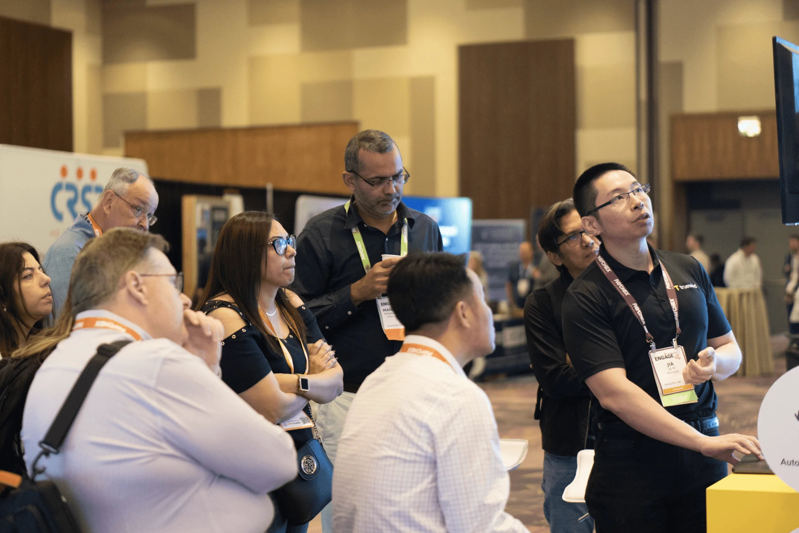 Conversations at AICPA ENGAGE 24 reinforced the need for tools that improve categorization accuracy and streamline review cycles